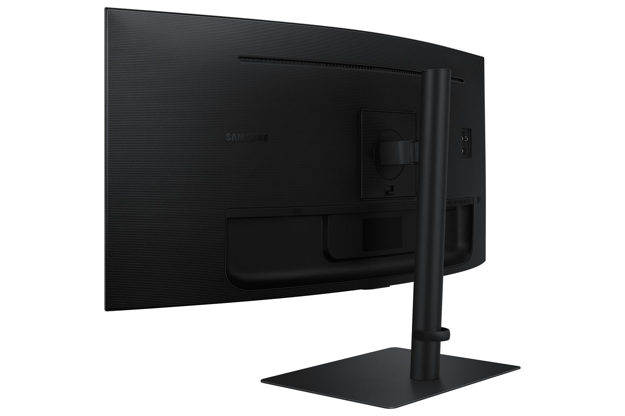 SAMSUNG LS34C652UAUXEN Ecran LED - incurvé - 34p - 3440 x 1440 UWQHD 100 Hz - VA - 350 cd/m2 - 3000:1 - 5 ms - HDMI DP USB-C HP