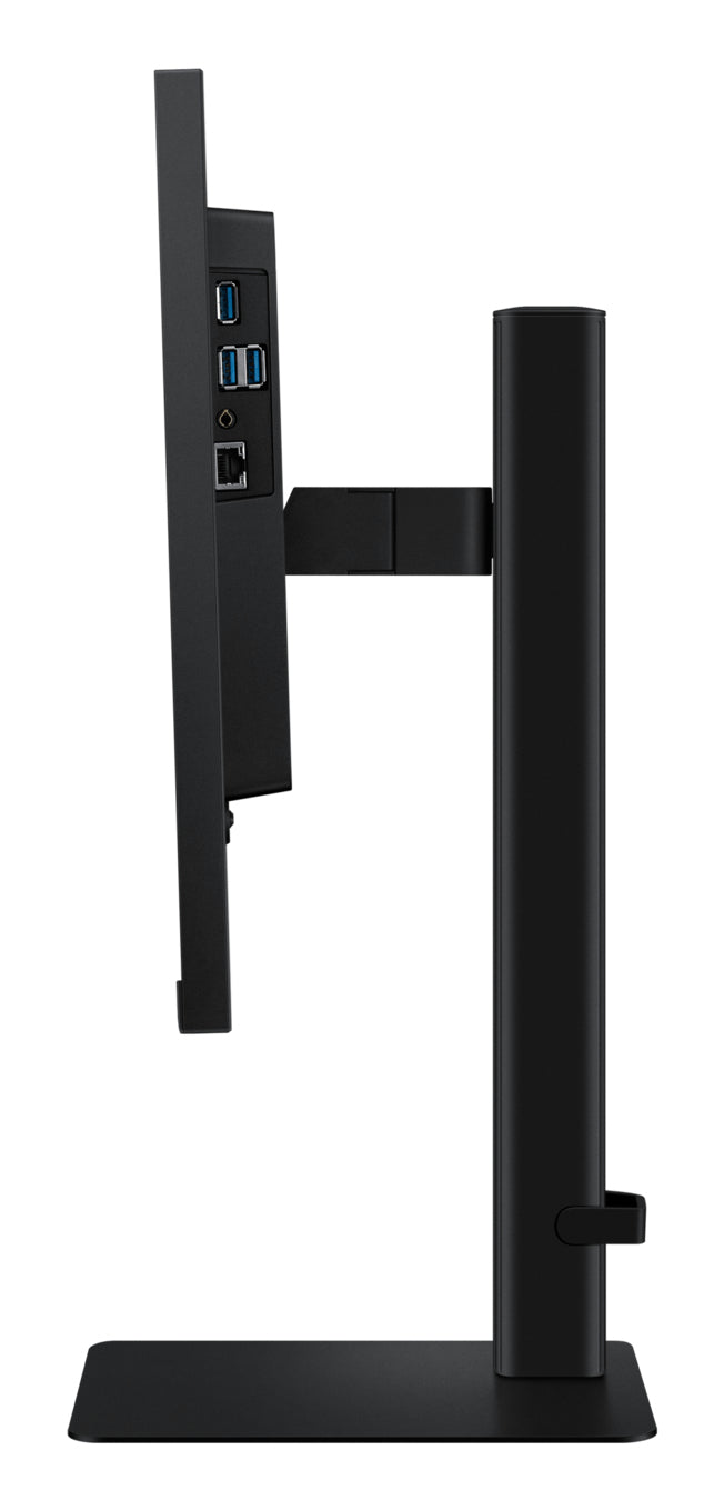"Samsung S24D604UAU écran plat de PC 61 cm (24"") 2560 x 1440 pixels Quad HD LED Noir"