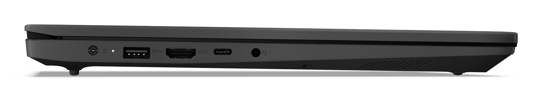 LENOVO Ordinateur portable V15 - 15.6'' FHD - Intel Core i5 - 16 Go - 512 Go SSD