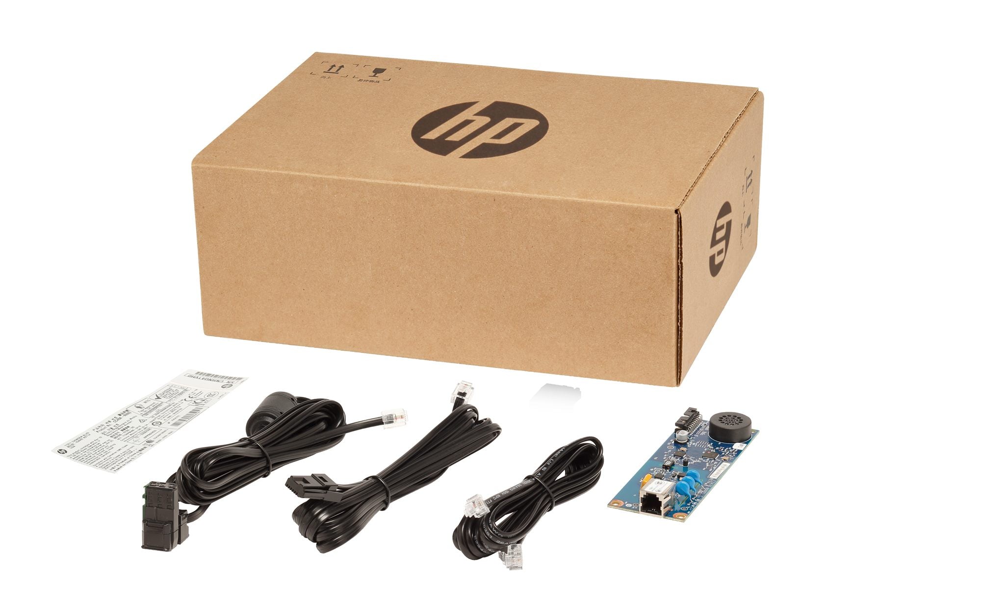 HP MFP Analog 700 Fax Accessory
