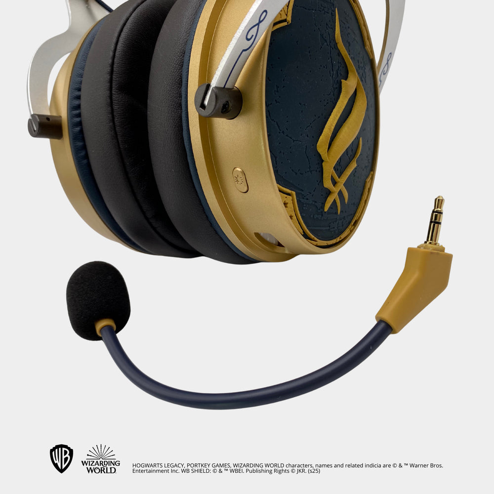 LEXIP X WARNER - HOGWARTS LEGACY - ANCIENT MAGIC HEADSET STAND