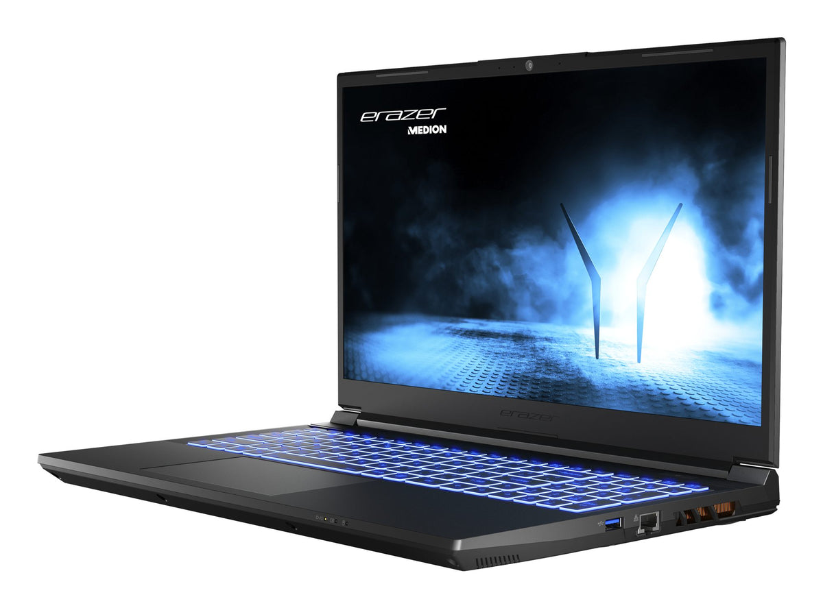 MD62518/15 FHD i5 16GB/512GB RTX4050 W11