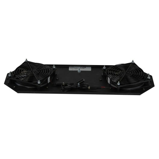 DWR and SR Series Fan Top Kit for the EU