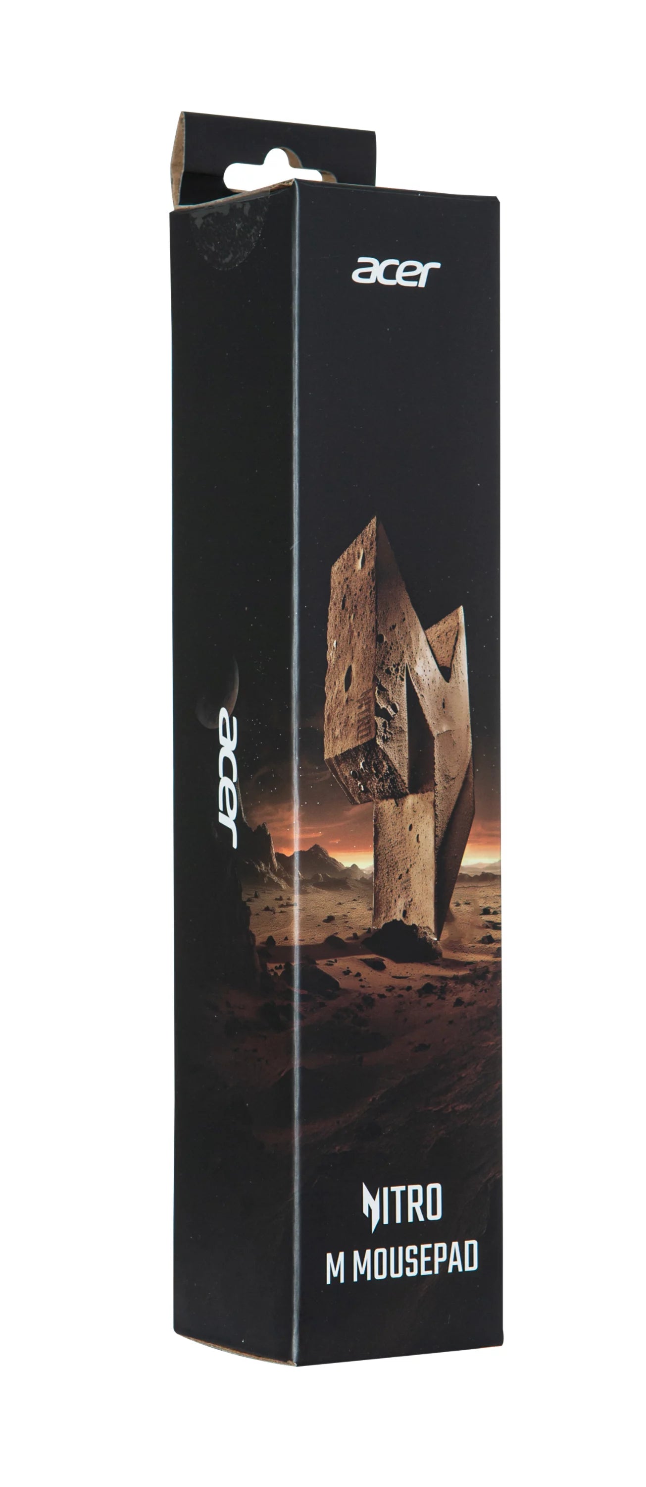 Acer Nitro Tapis de Souris - Taille M