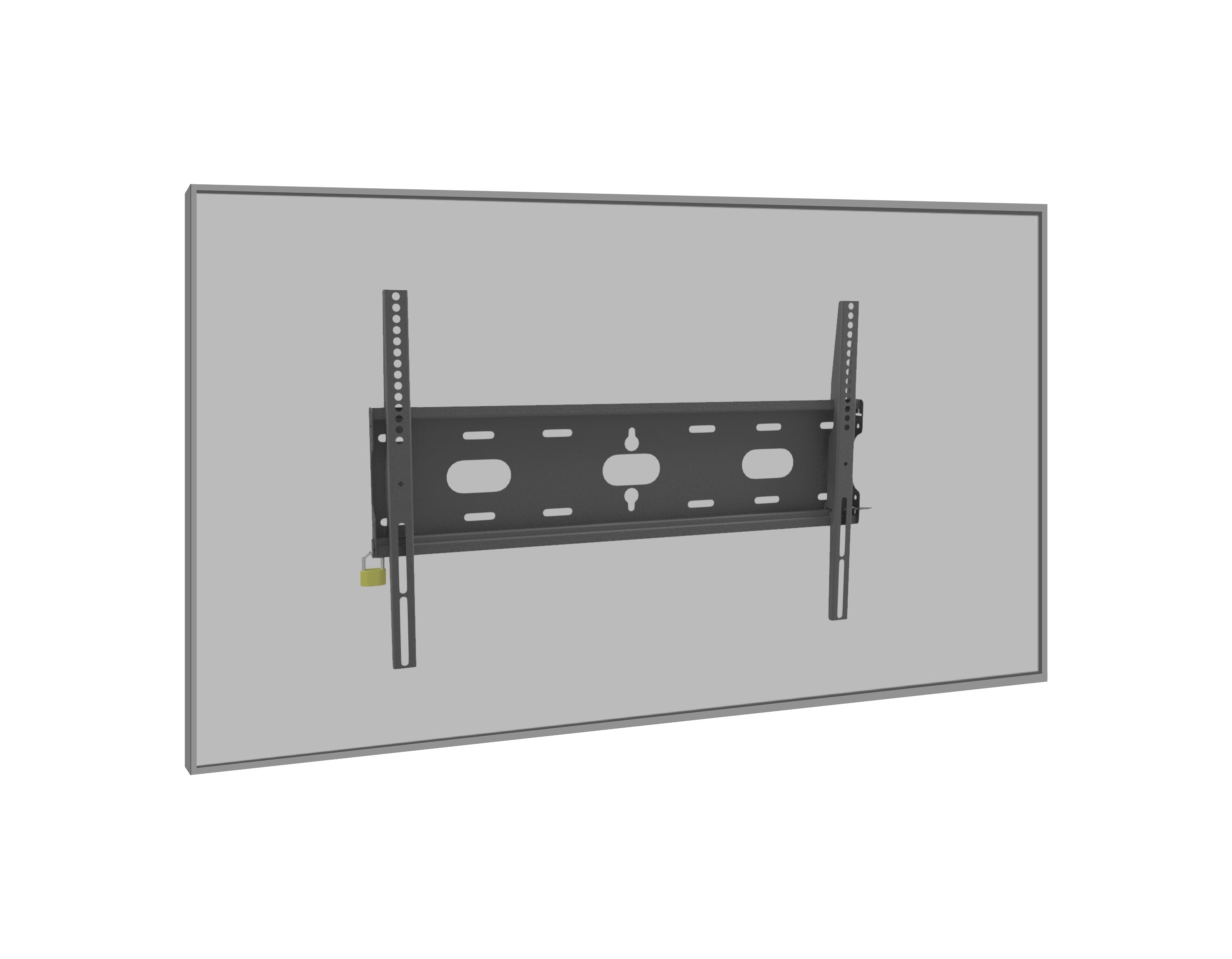 Universal Wall Mount VESA 600x400 loc.