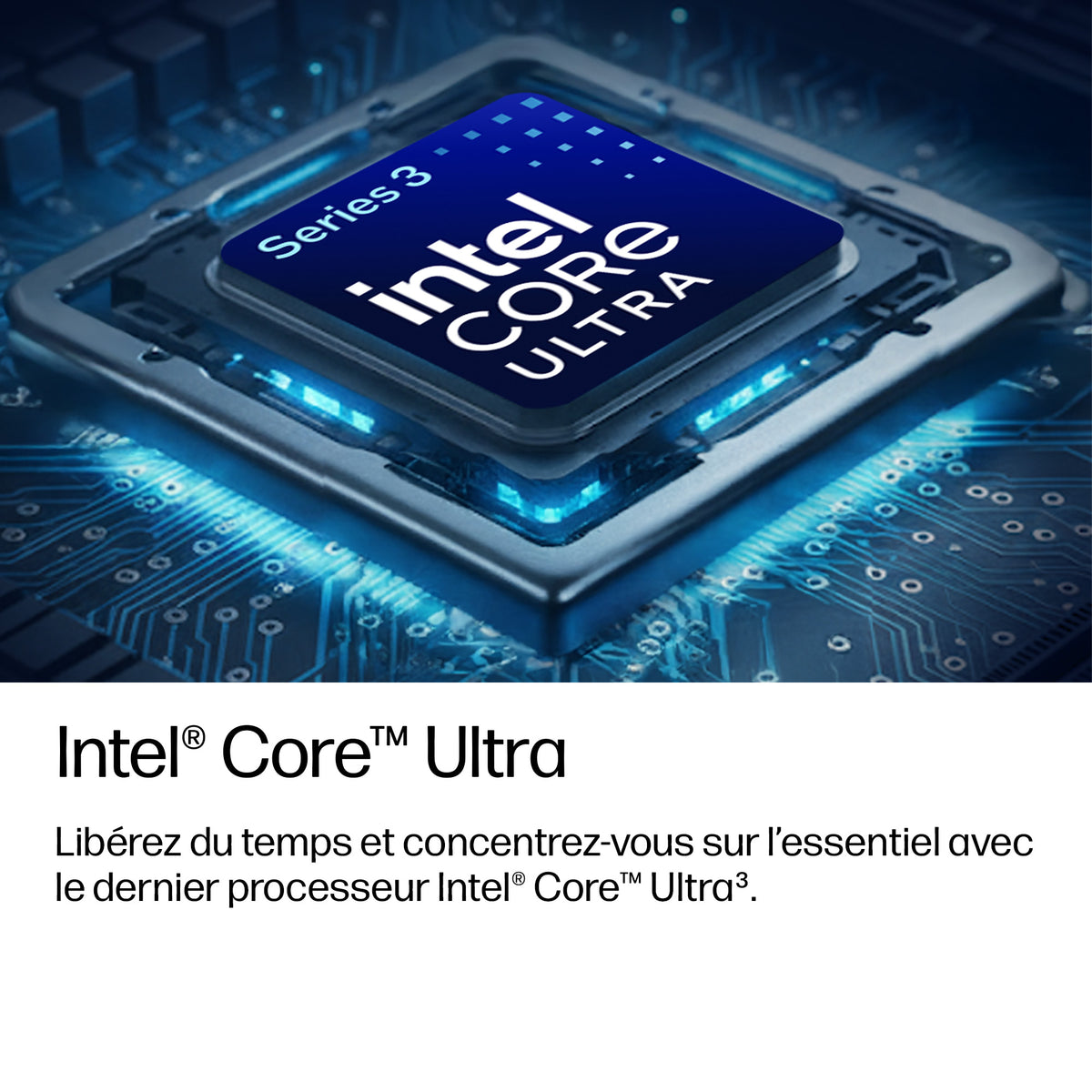 HP EliteBook 8 G2i 16 AI Intel Core Ultra 5 325 16p WUXGA 16Go LPDDR5X 512Go SSD be+BT 3C Batt FPS W11P 1yr Wrty