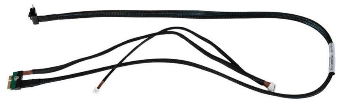 LENOVO ISG ThinkSystem SR630 V2 M.2 Cable Kit