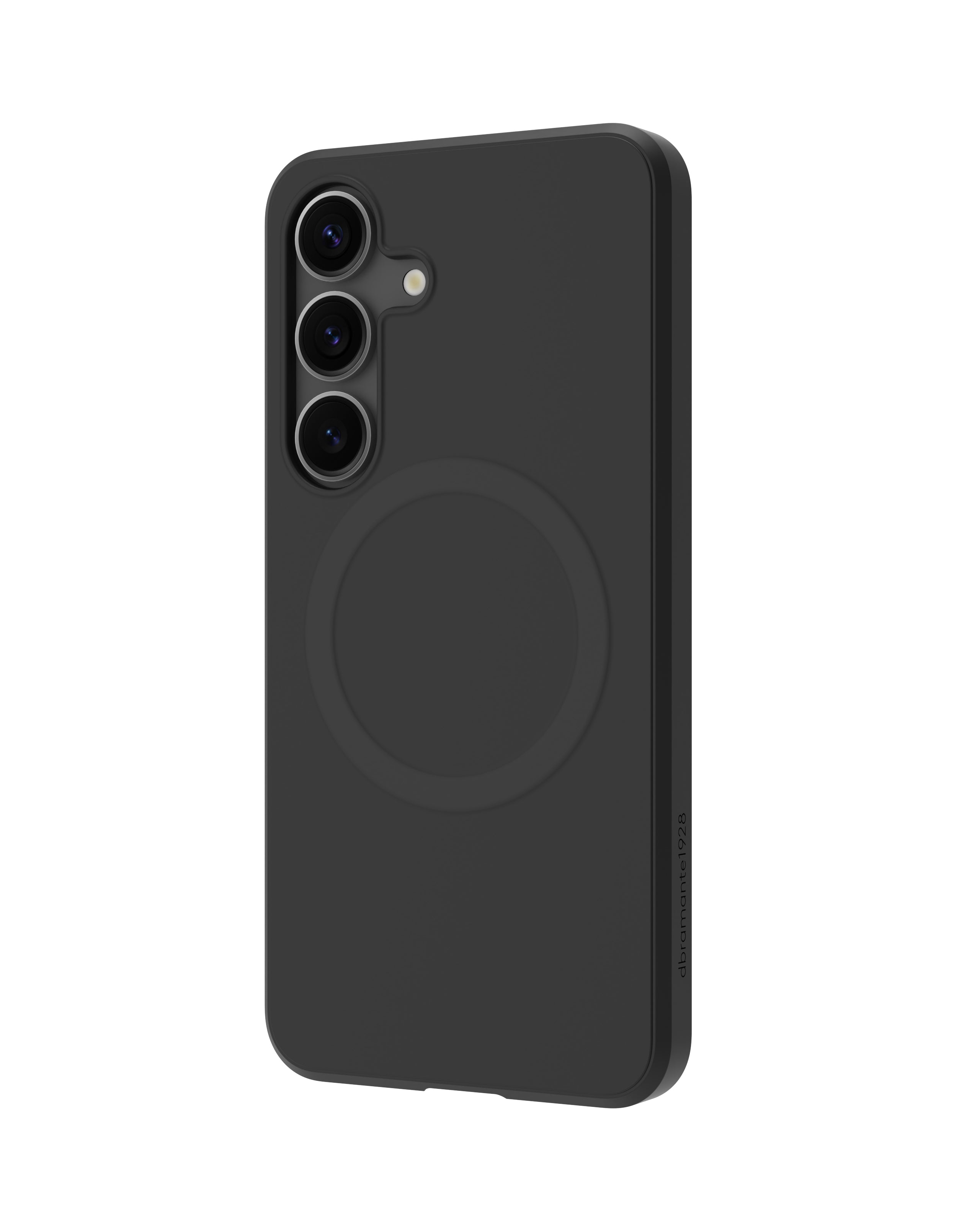 Greenland Pro Qi2 Galaxy S25 Night BLK