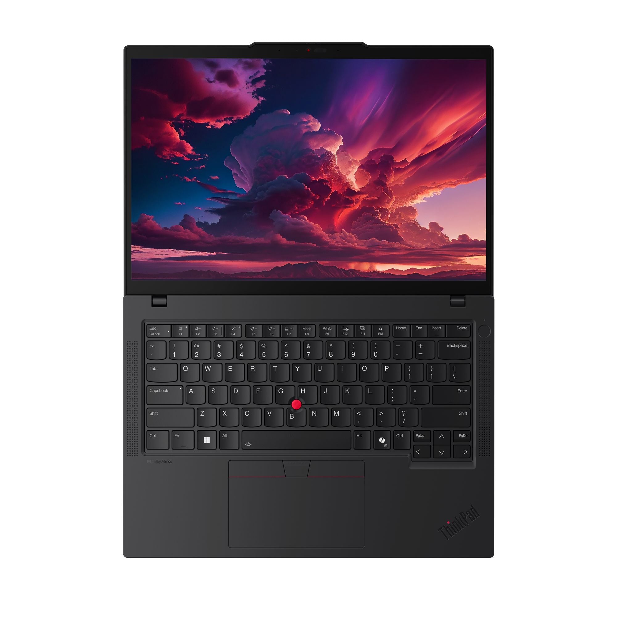 LENOVO ThinkPad P14s G6 AMD Ryzen AI 9 HX PRO 370 14p WUXGA 64Go 1To SSD M.2 2280 PCIe AMD Radeon 890M W11P 3YR Premier NBD