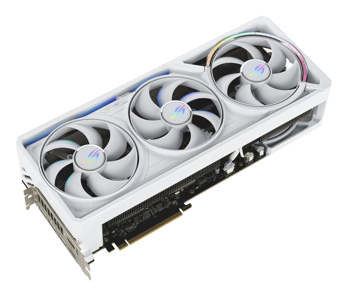 ASUS ROG ASTRAL RTX 5090 O32G WHITE 2xHDMI 3xDP