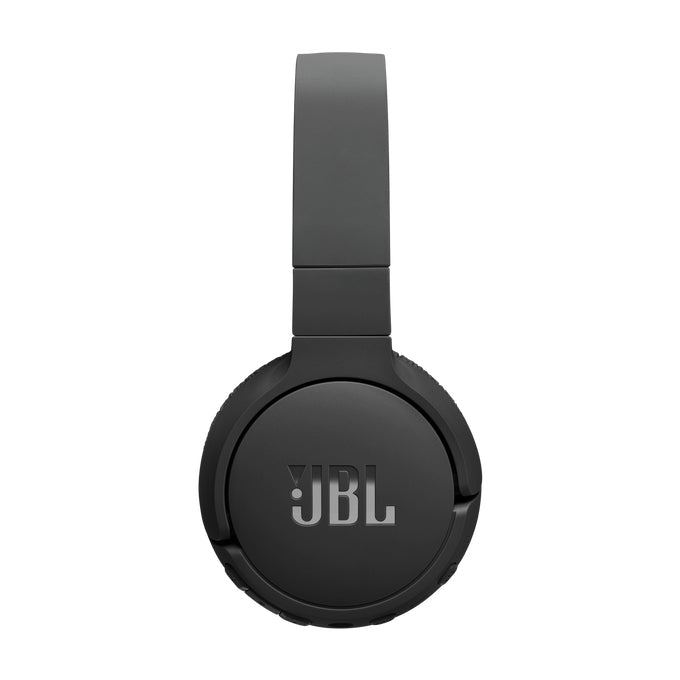 JBLT670 BTWirelessOver-earHeadphoneBLACK