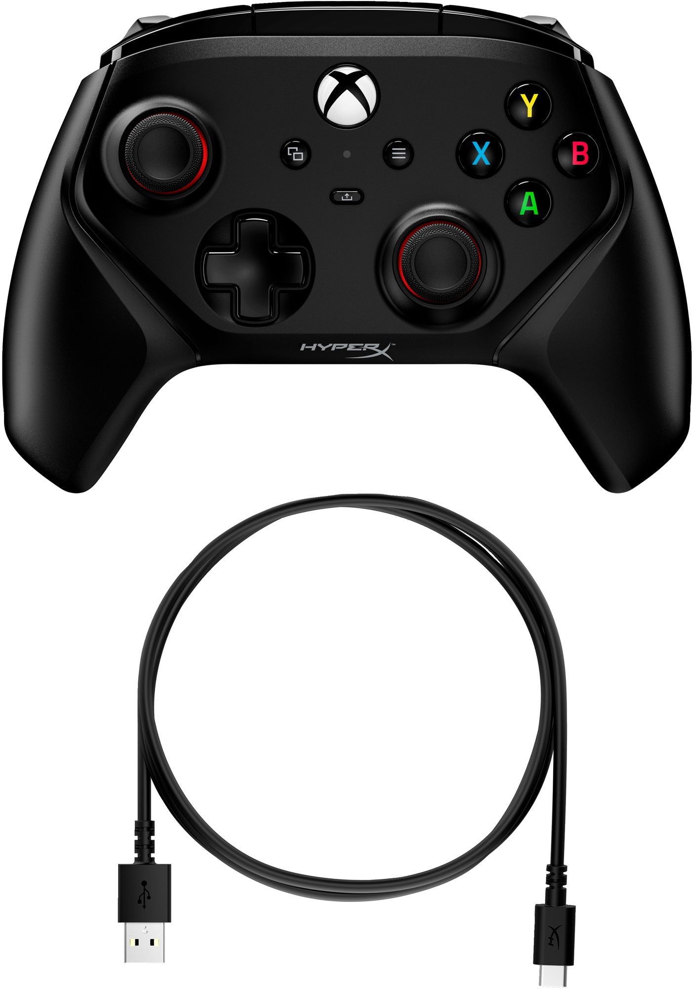 HyperX Clutch Gladiate Xbox Controller