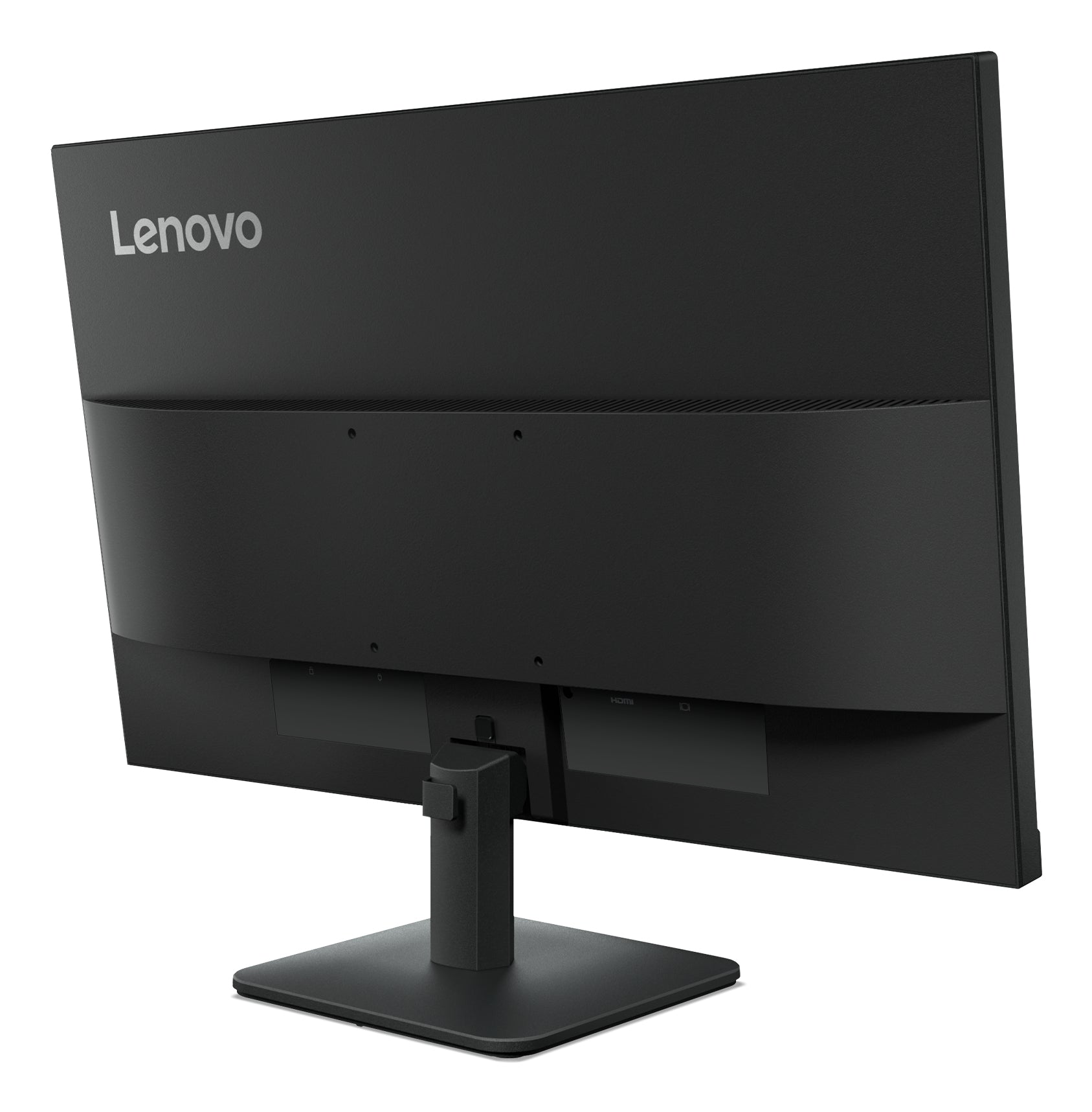 "Lenovo L24-4e écran plat de PC 60,5 cm (23.8"") 1920 x 1080 pixels Full HD LCD Noir"