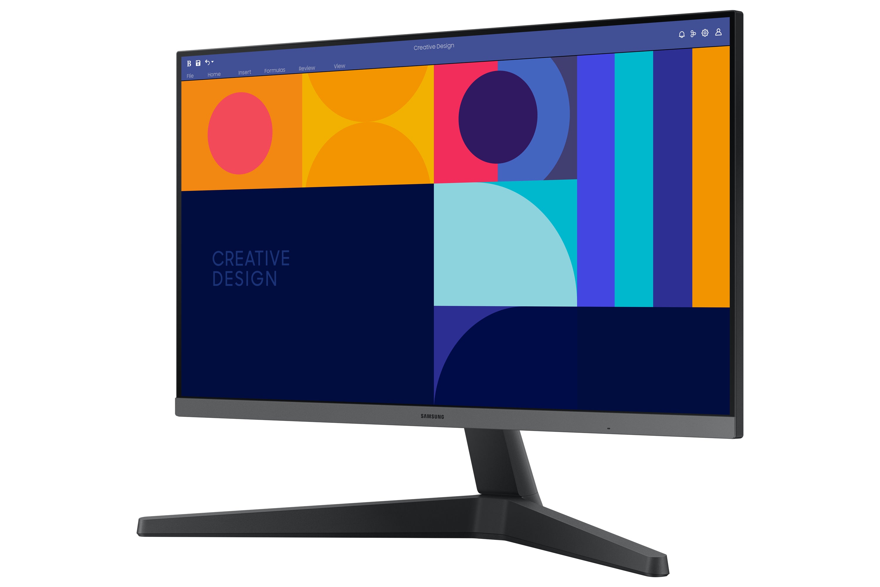 24" FHD 1920x1080 100Hz IPS