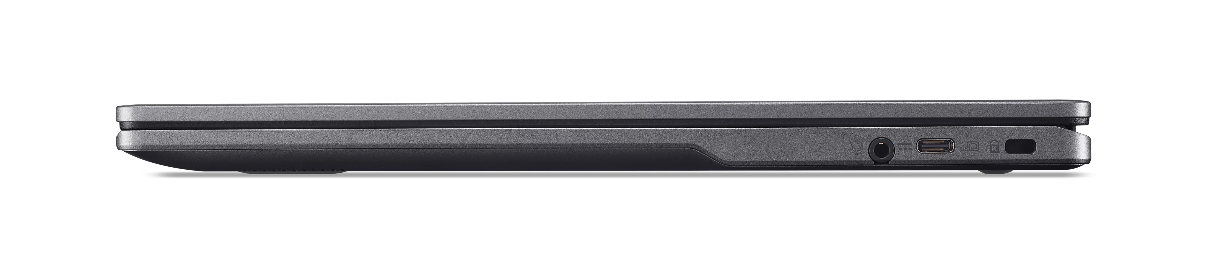 CBE595-2-50AL 15.6" i5 16/128 Go Chrome