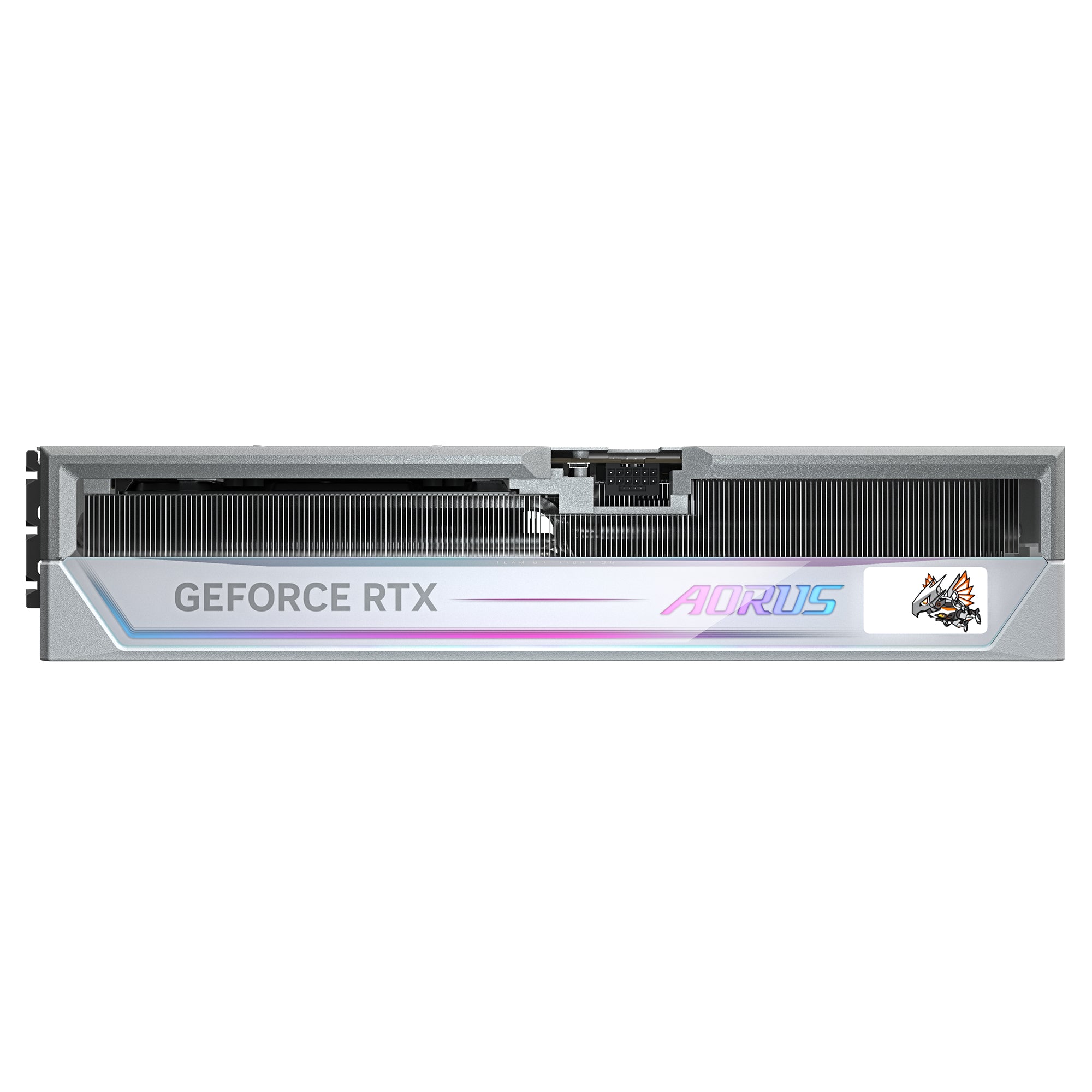 GIGABYTE AORUS GeForce RTX 5090 MASTER ICE 32G