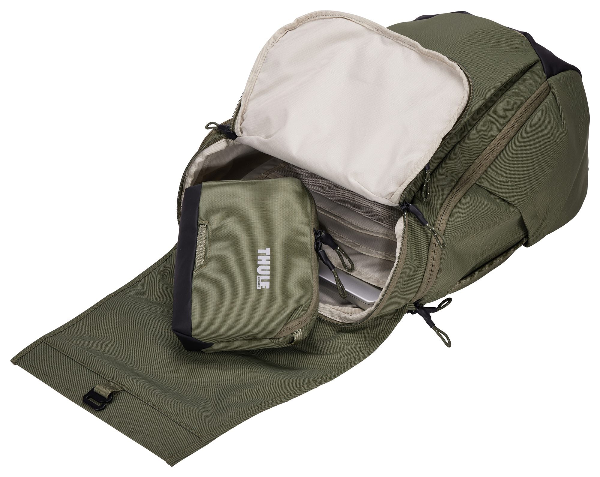 Thule Paramount Crossbody 2L - Soft