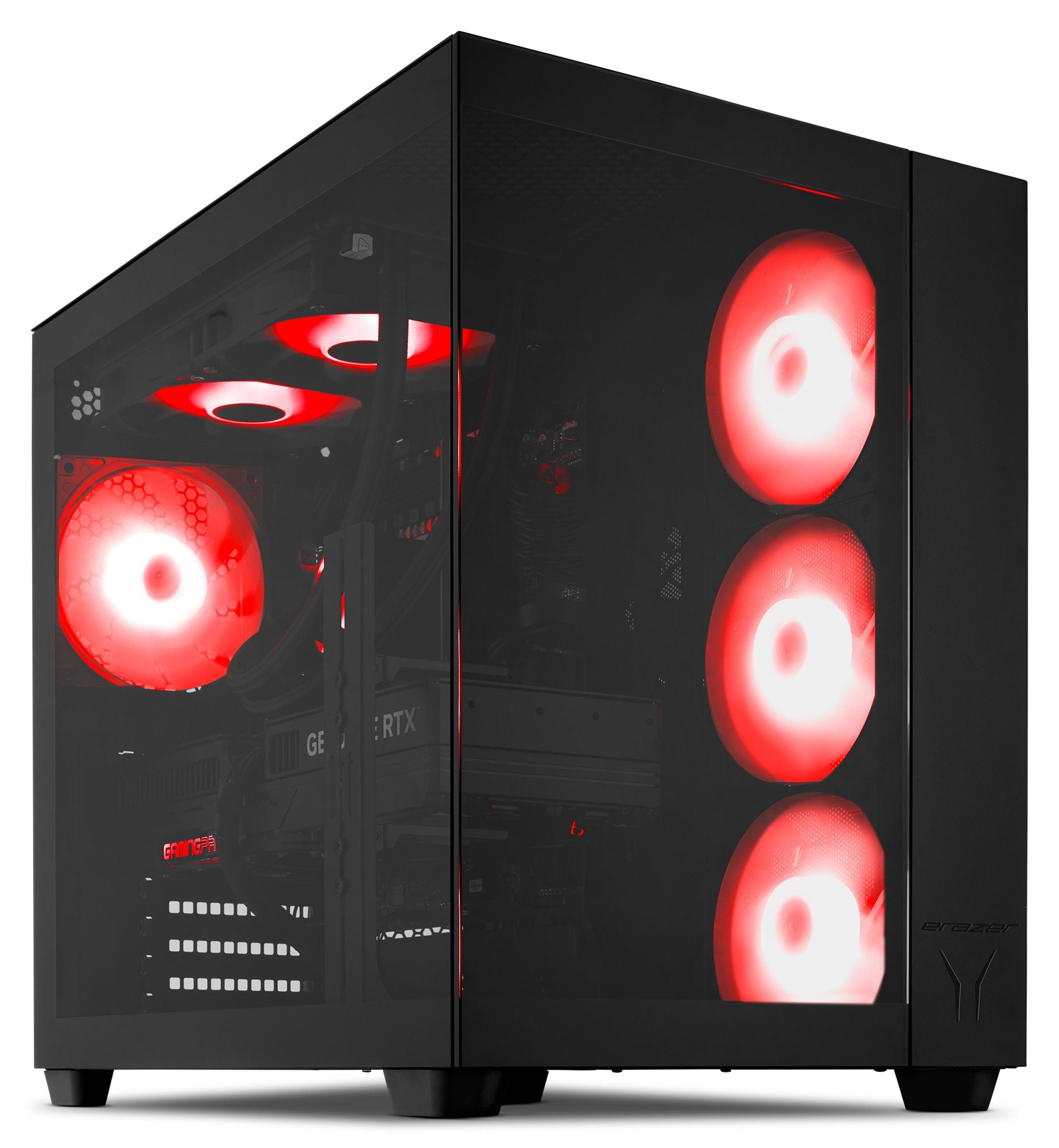 TankX10e MD340065/I7 32/2TB RTX5070 W11H