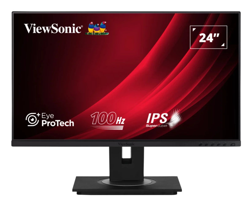 VG2448a-2 24" FHD SuperClear IPS LED