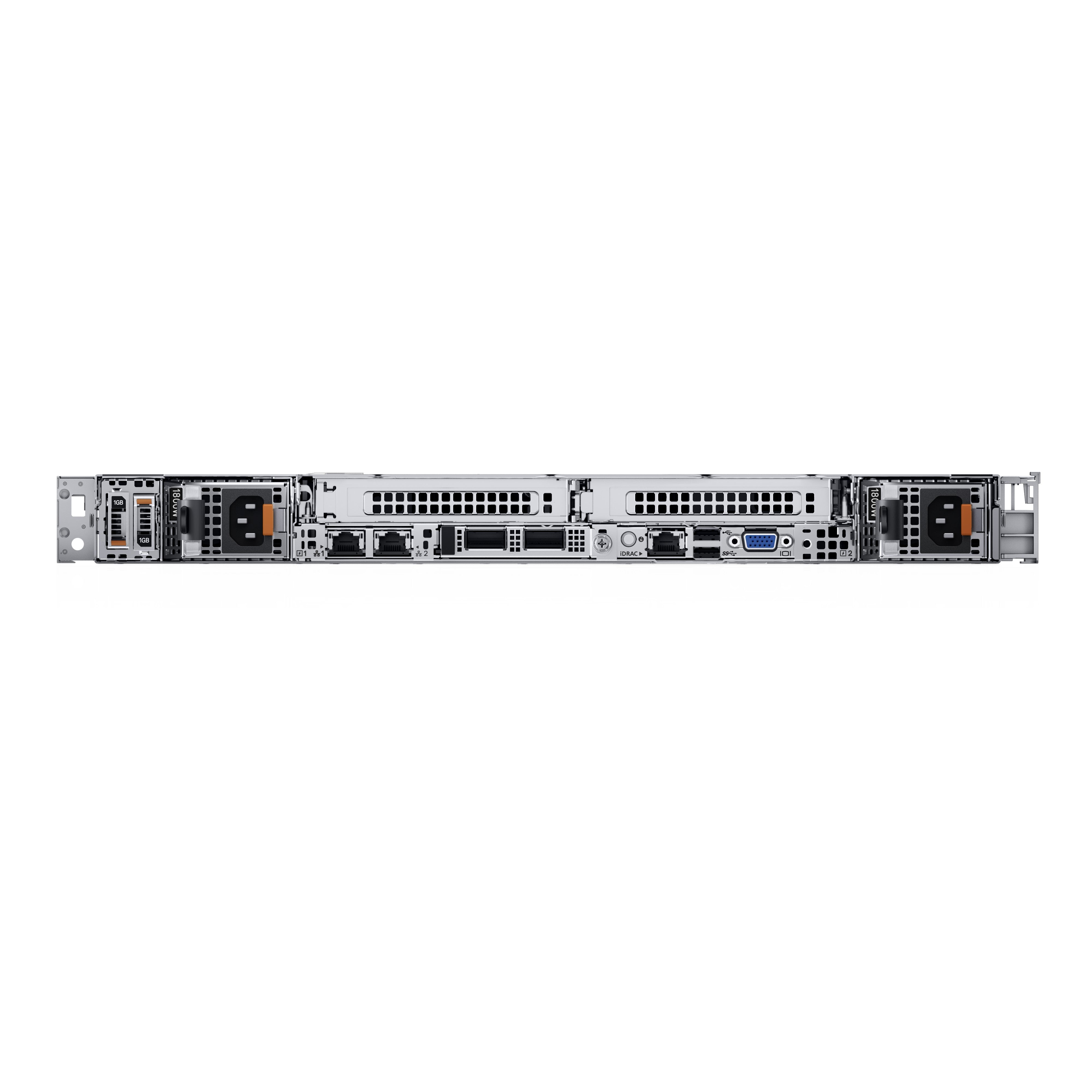Dell PwrEdge R6615 Smart Selection