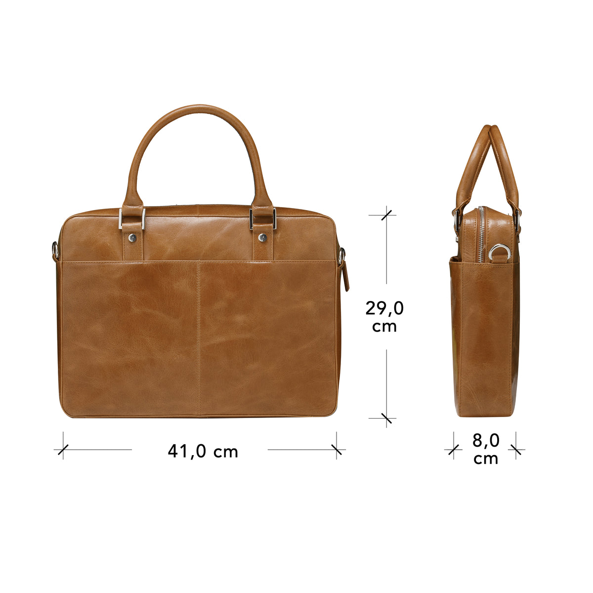 Rosenborg 16 Tan 2nd Gen
