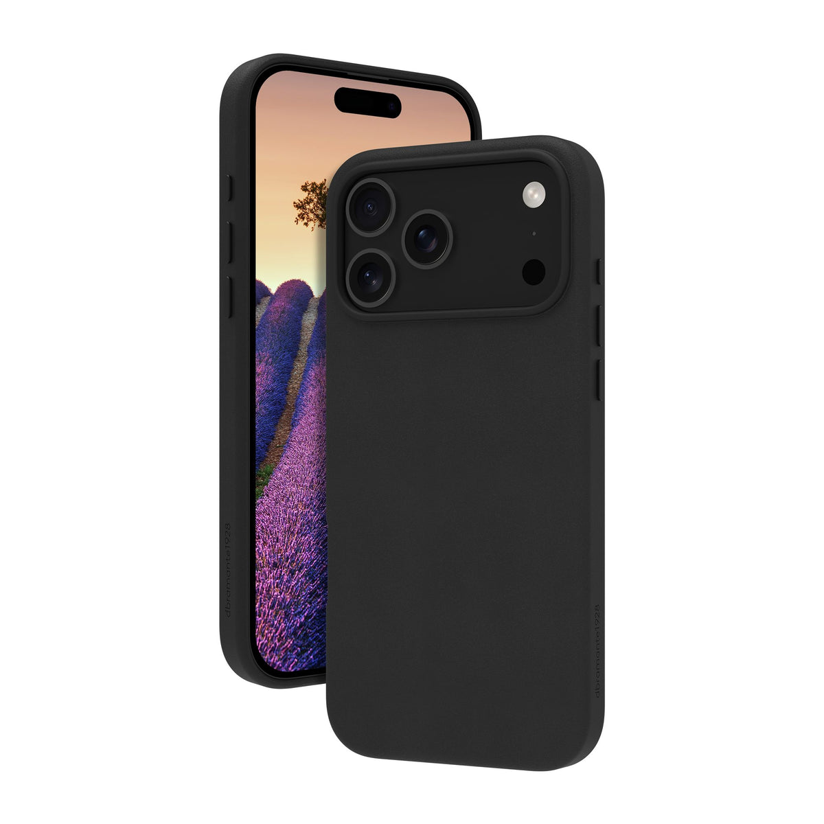 Roskilde MS iPhone 17 Pro Max BLK