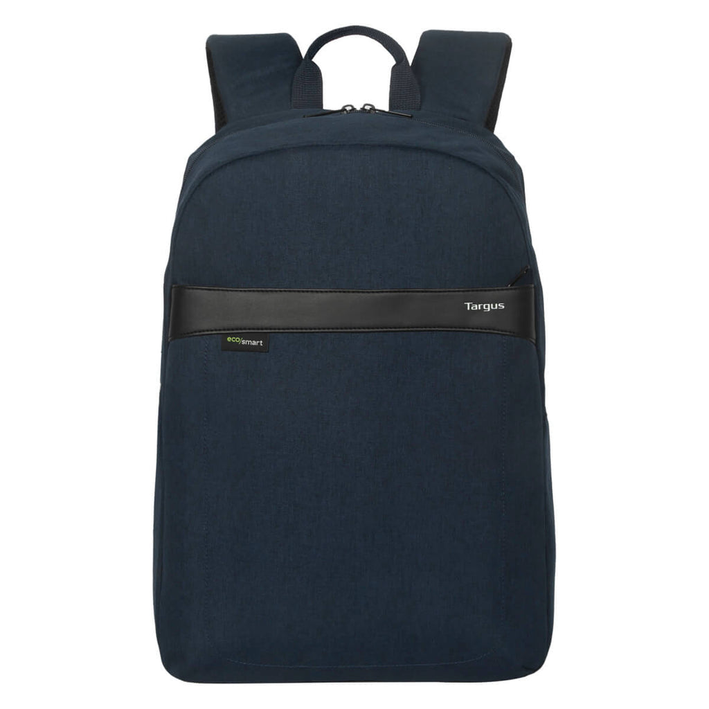 TARGUS 15.6p GeoLite EcoSmart Essential Backpack - Blue
