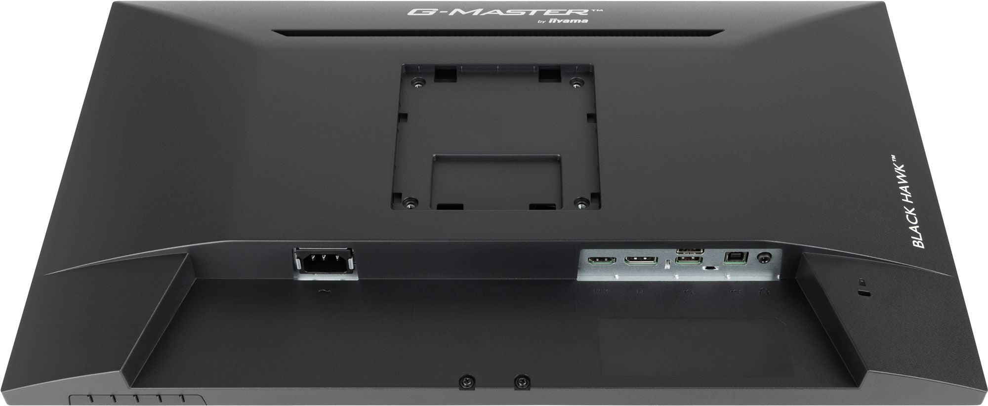 "iiyama G-MASTER GB2445HSU-B1 écran plat de PC 61 cm (24"") 1920 x 1080 pixels Full HD LED Noir"
