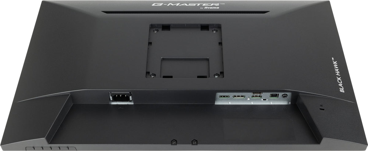 IIYAMA- Ecran gaming 24" GB2445HSU-B1