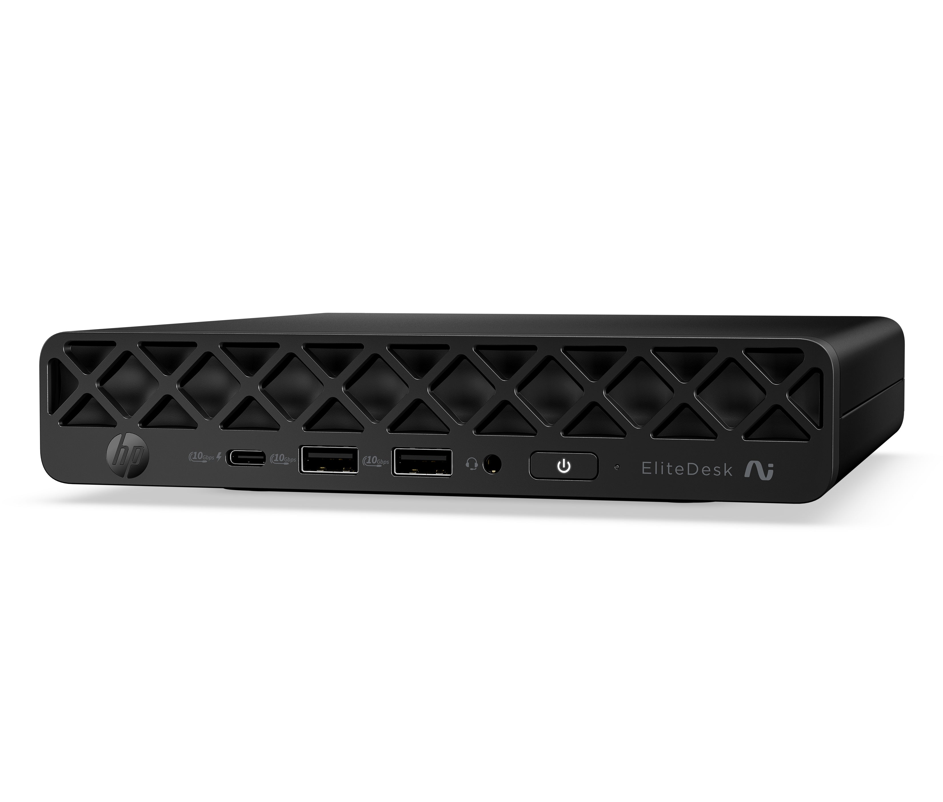 HP EliteDesk 8 Mini G2i AI Intel Core Ultra 9 386H 32Go DDR5 1To SSD W11P NG PRM 1-1-1 Wty be+BT