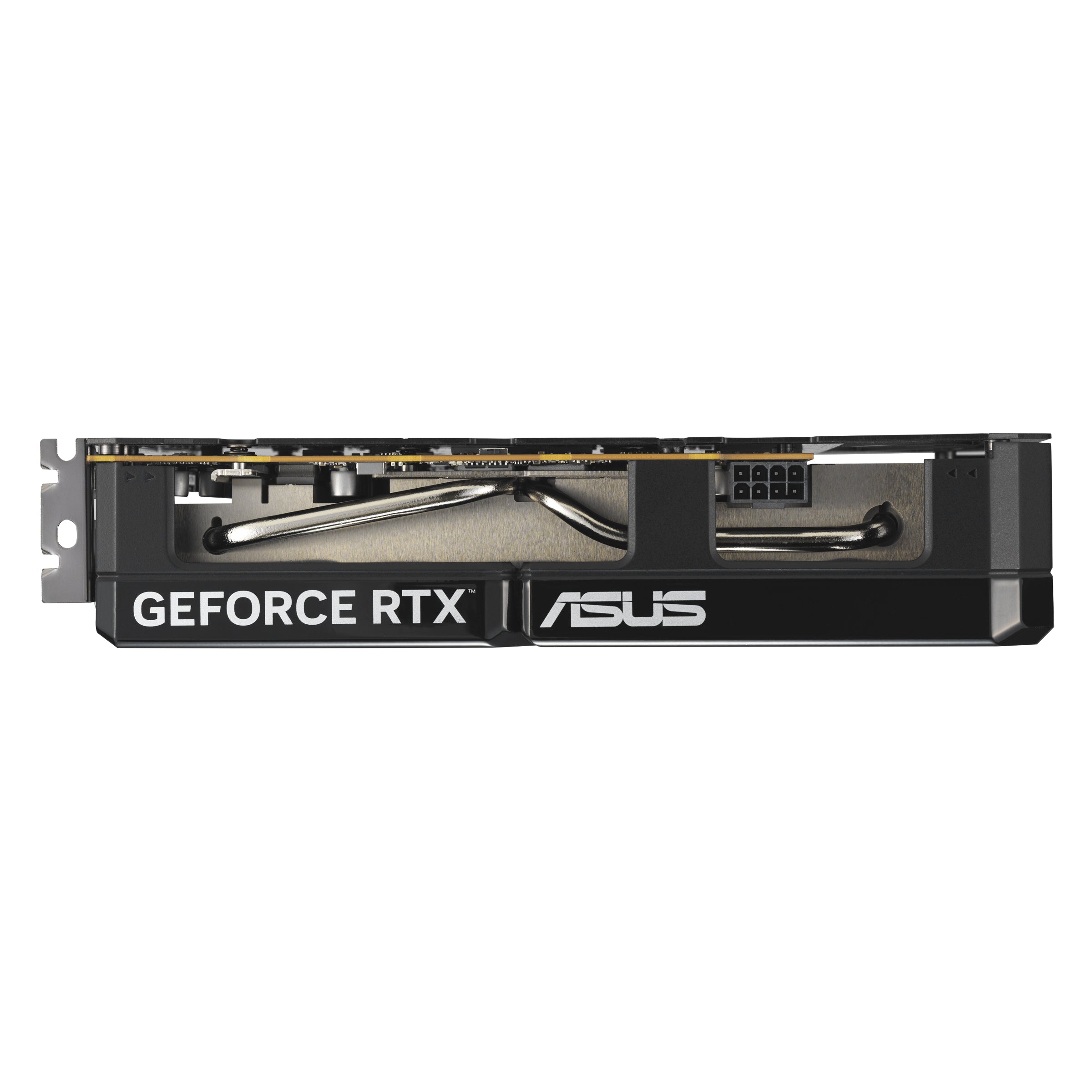 ASUS DUAL RTX 5060 OC 8Go GDDR7 3xDP 1xHDMI