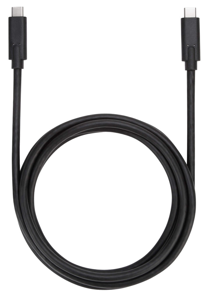 TARGUS USB-C/M to USB-C/M 2M 5Gbps Cable