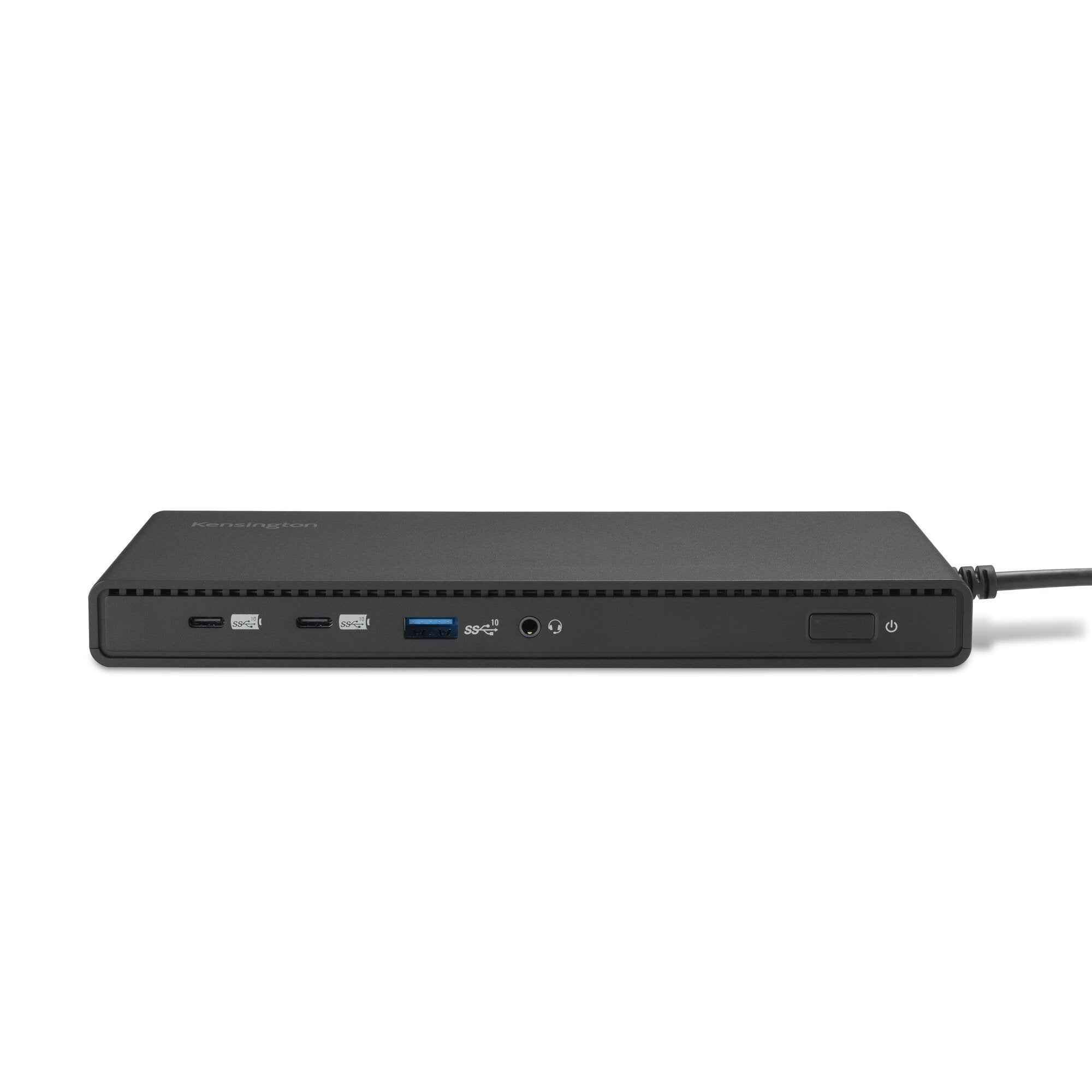 Kensington SD4842p USB-C Eco Triple