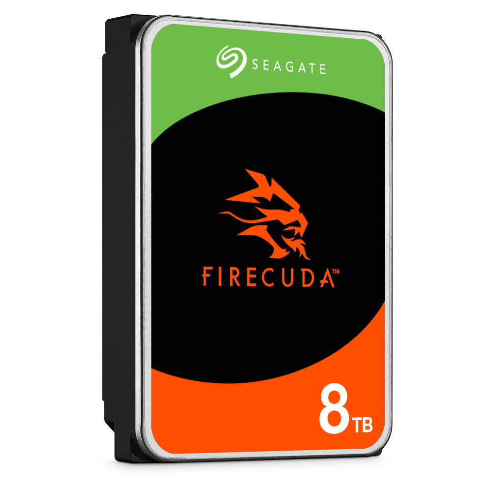 HDD FireCuda 8TB 3.5" 7200RPM 256MB