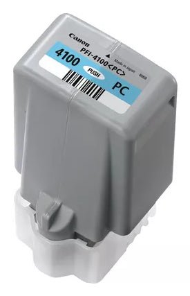 CANON INK PFI-4100 Photo cyan tank