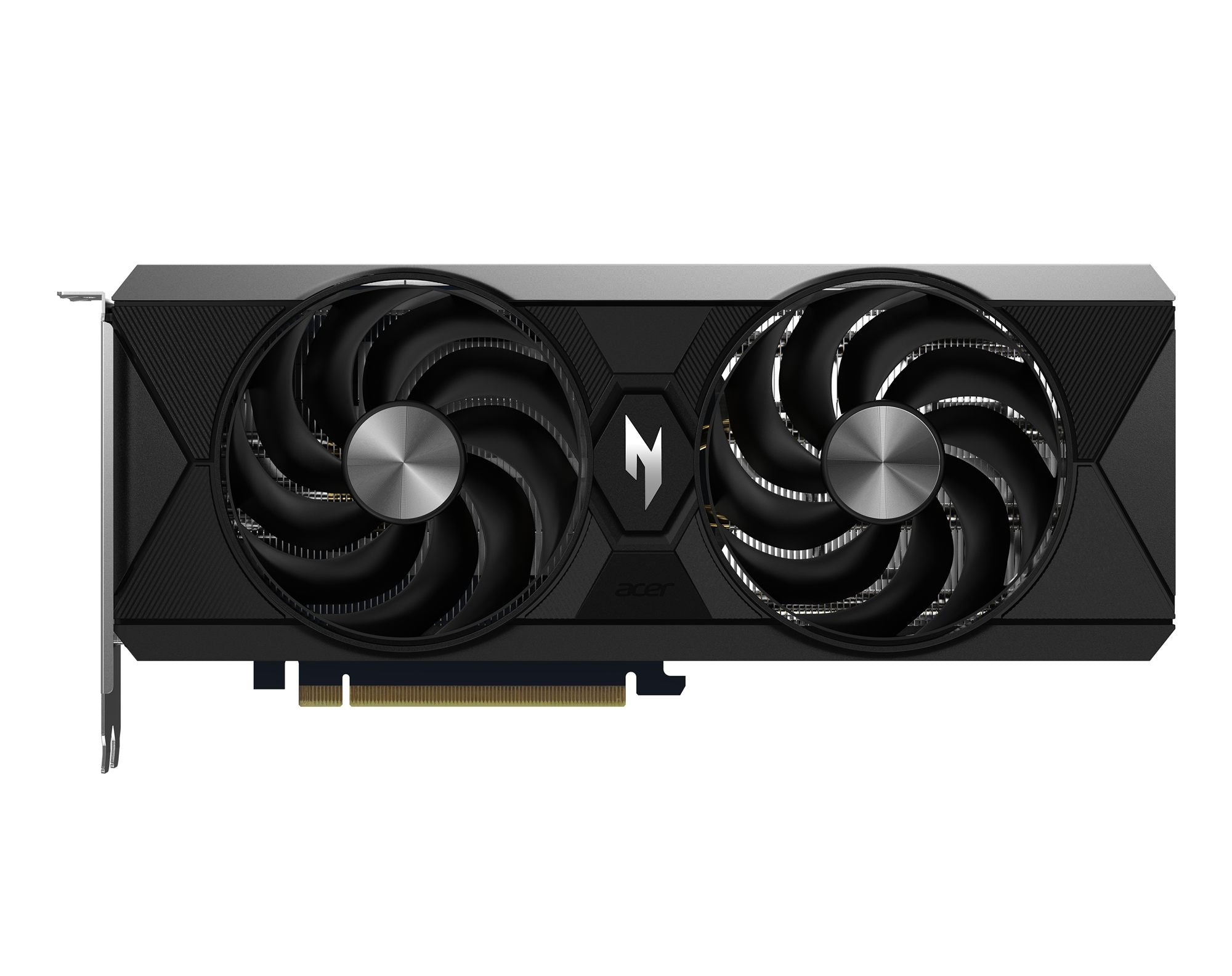Intel Arc B570 2690 Mhz 10 GB 8-Pinx2