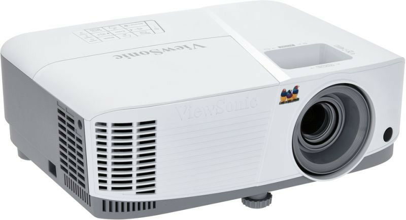 ViewSonic PA504W projector