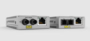 Mini Convert.Media 1000TX vers SFP, ext PS