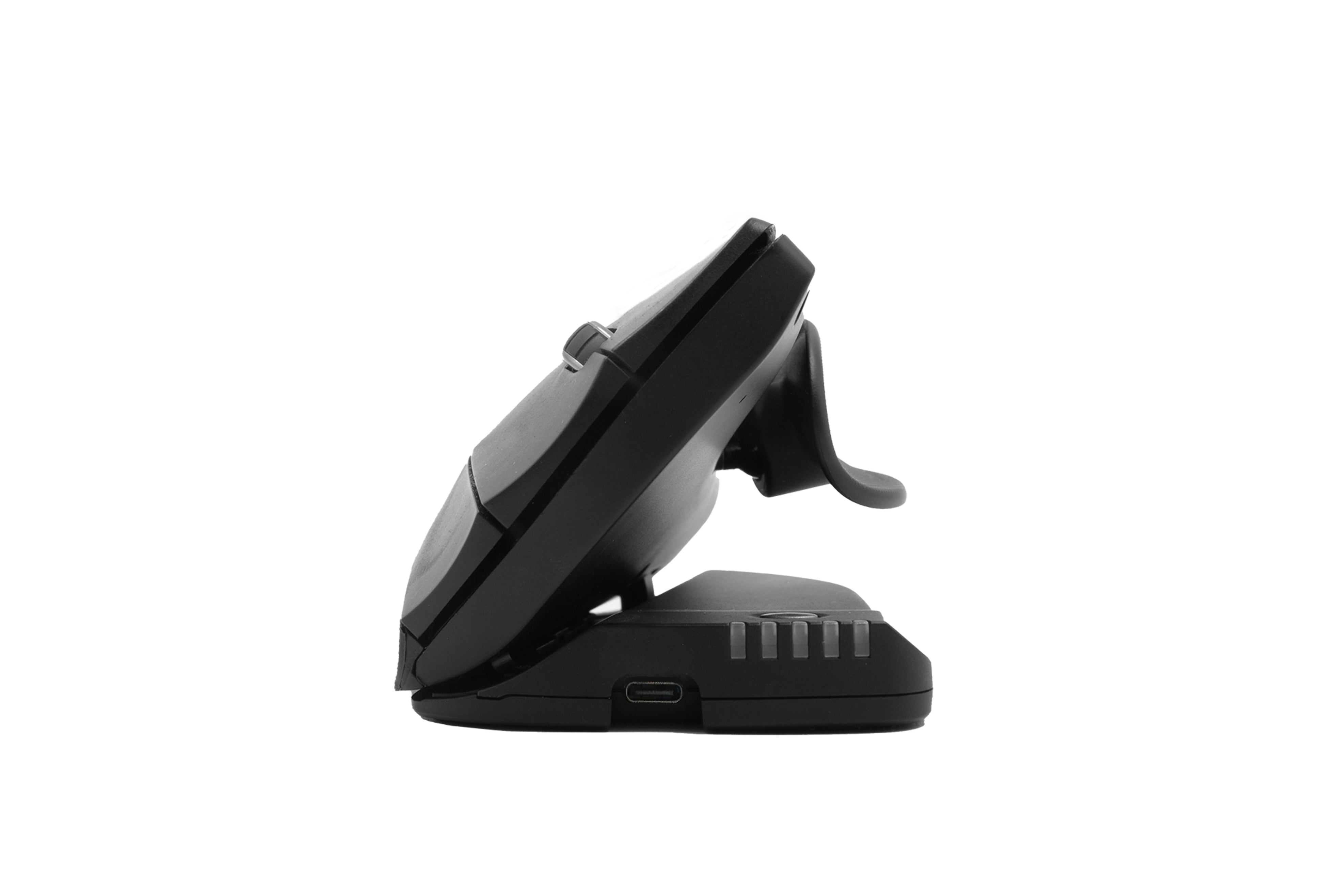 CONTOUR DESIGN Souris verticale Unimouse sans fil