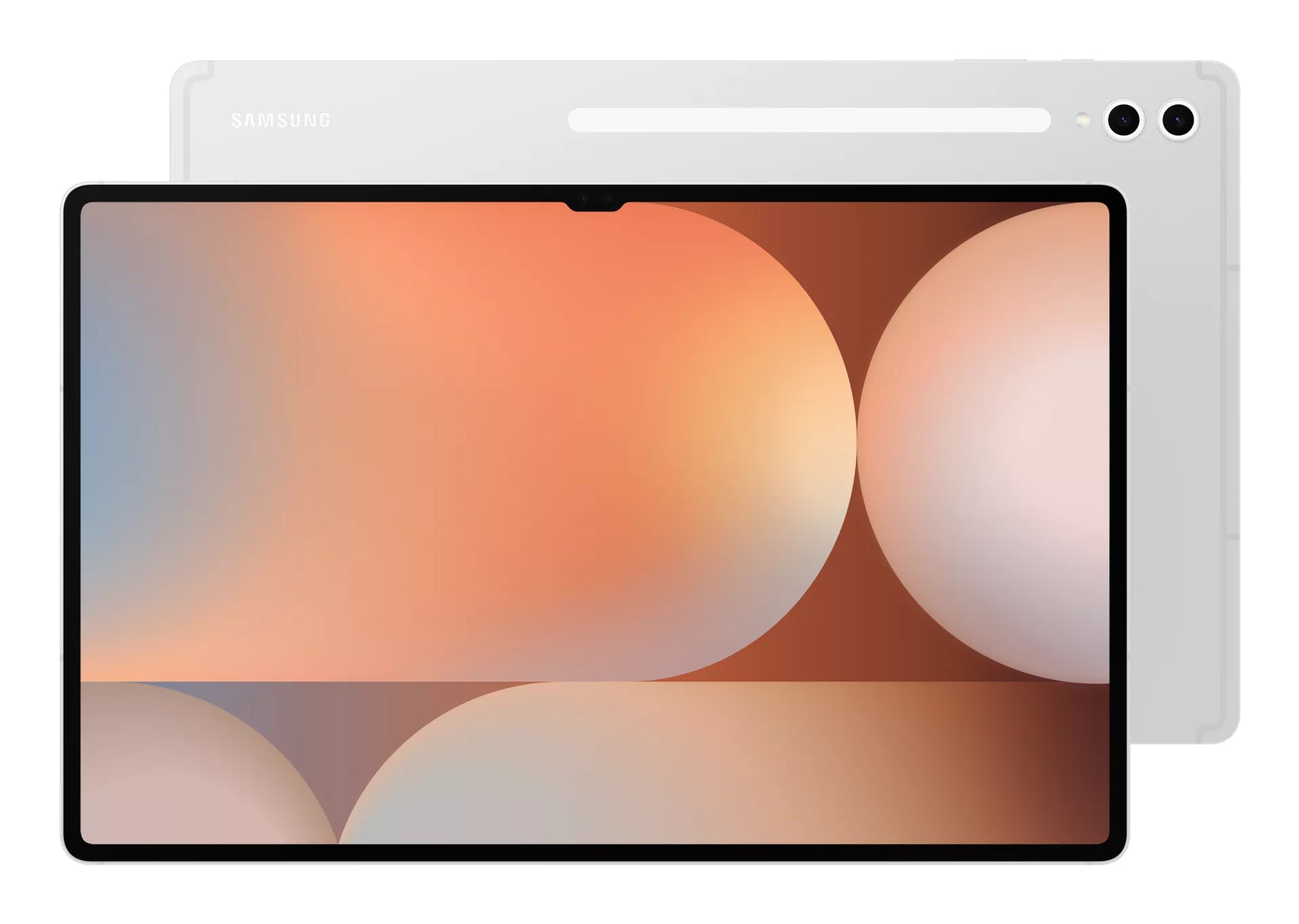 Galaxy Tab S10 Ultra 12Gb_256Gb Wifi SIL