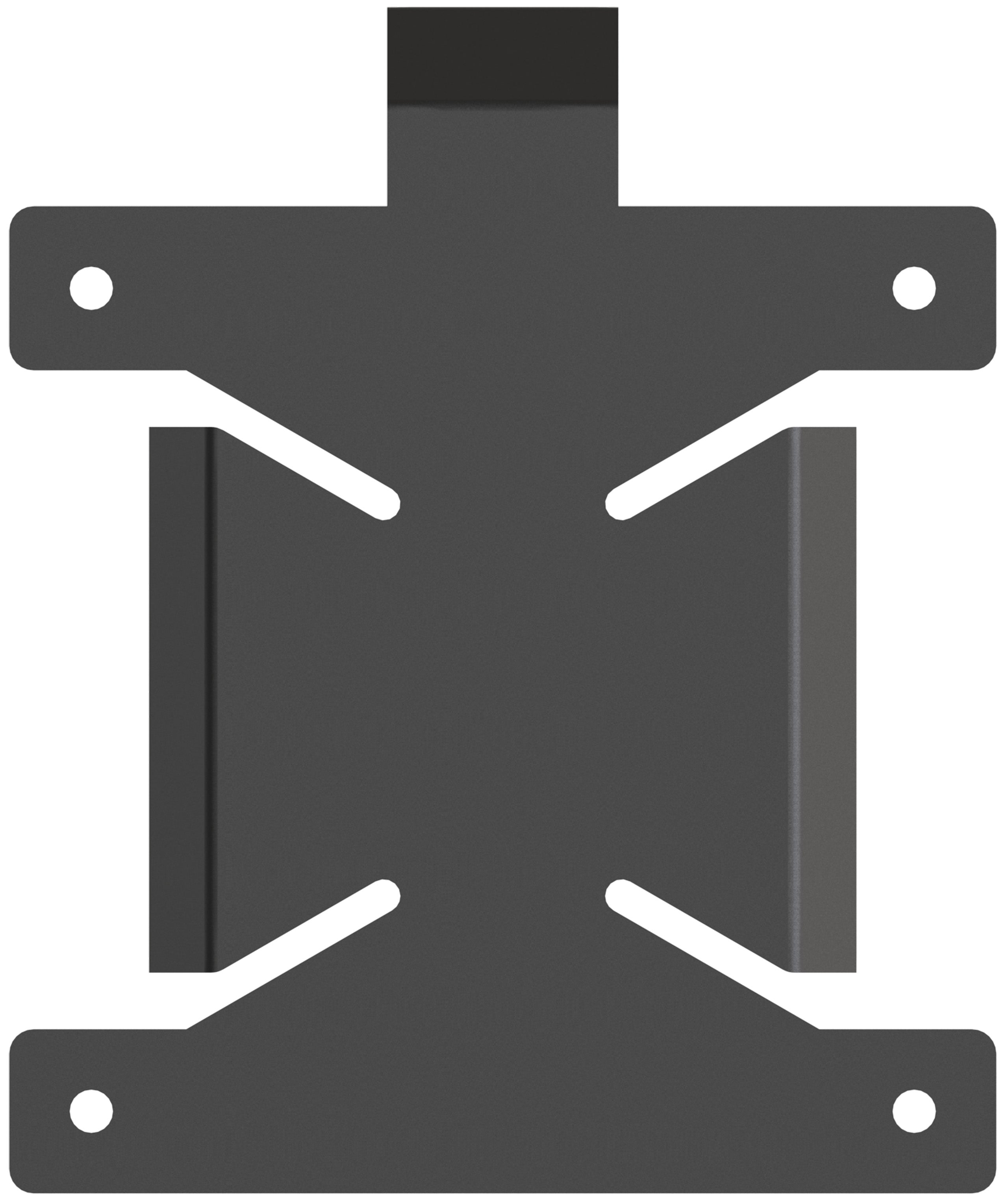 Iiyama High-quality mount for mini PC Iiyama monitors from 32 to 43 inches
