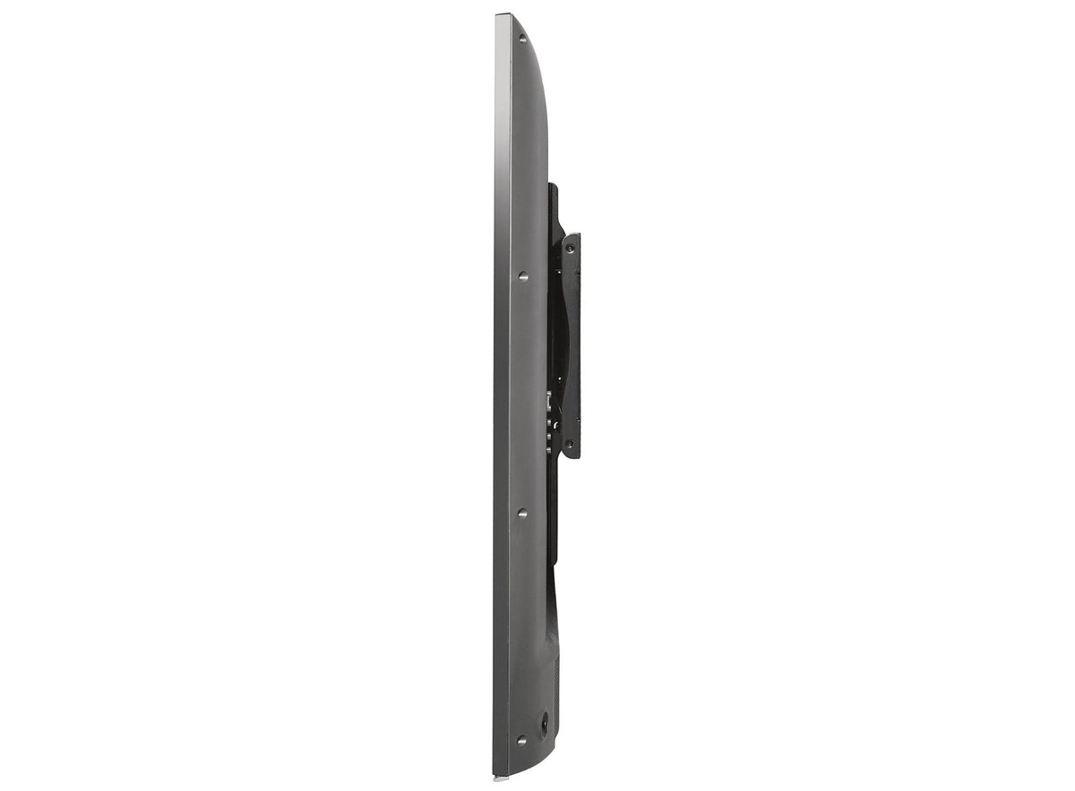 Pro Universal Flat Wall Mount f 39-80"