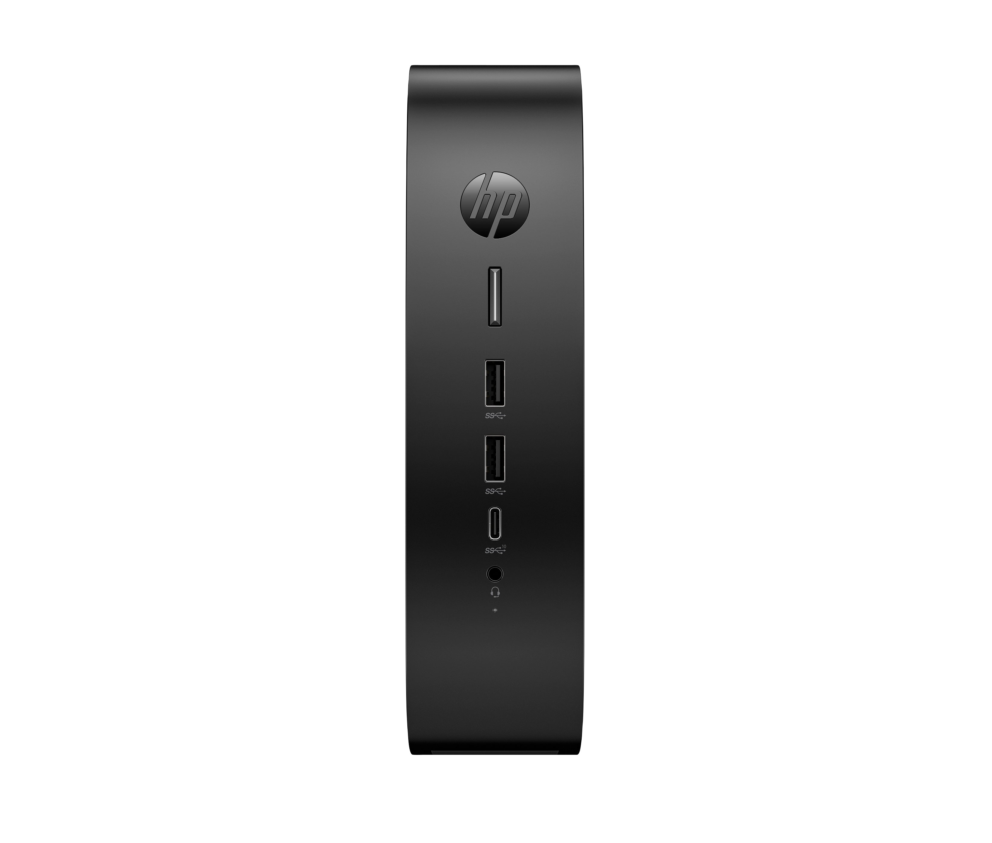 HP Elite t755 Thin Client AMD Ryzen Embedded V2546 8Go 256Go W11IOTE