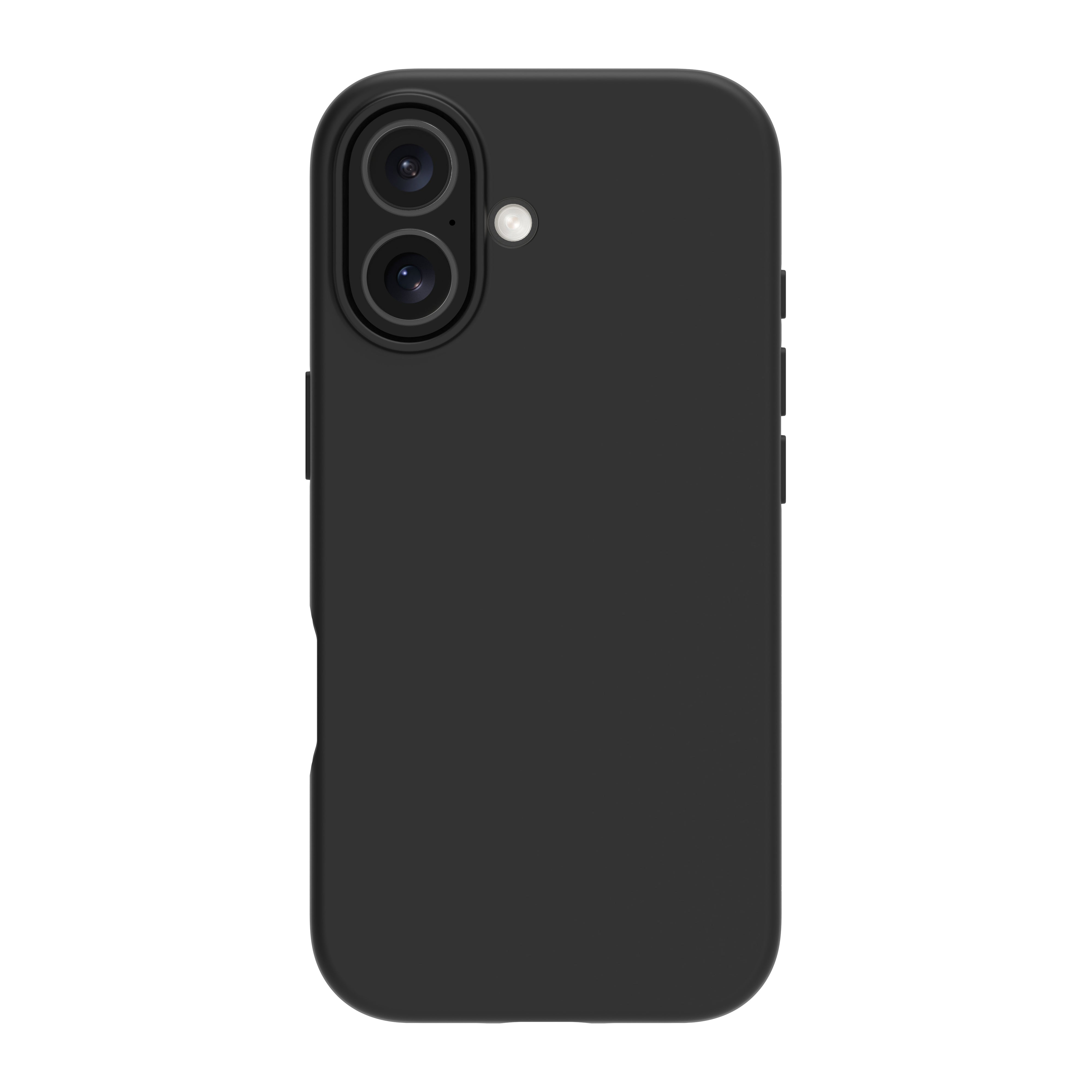 Iceland Ultra D3O MS iPhone 17 BLK