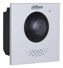 Dahua VTO4202F-P-S3 2-fils IP Station Door Modulaire d'Appartement