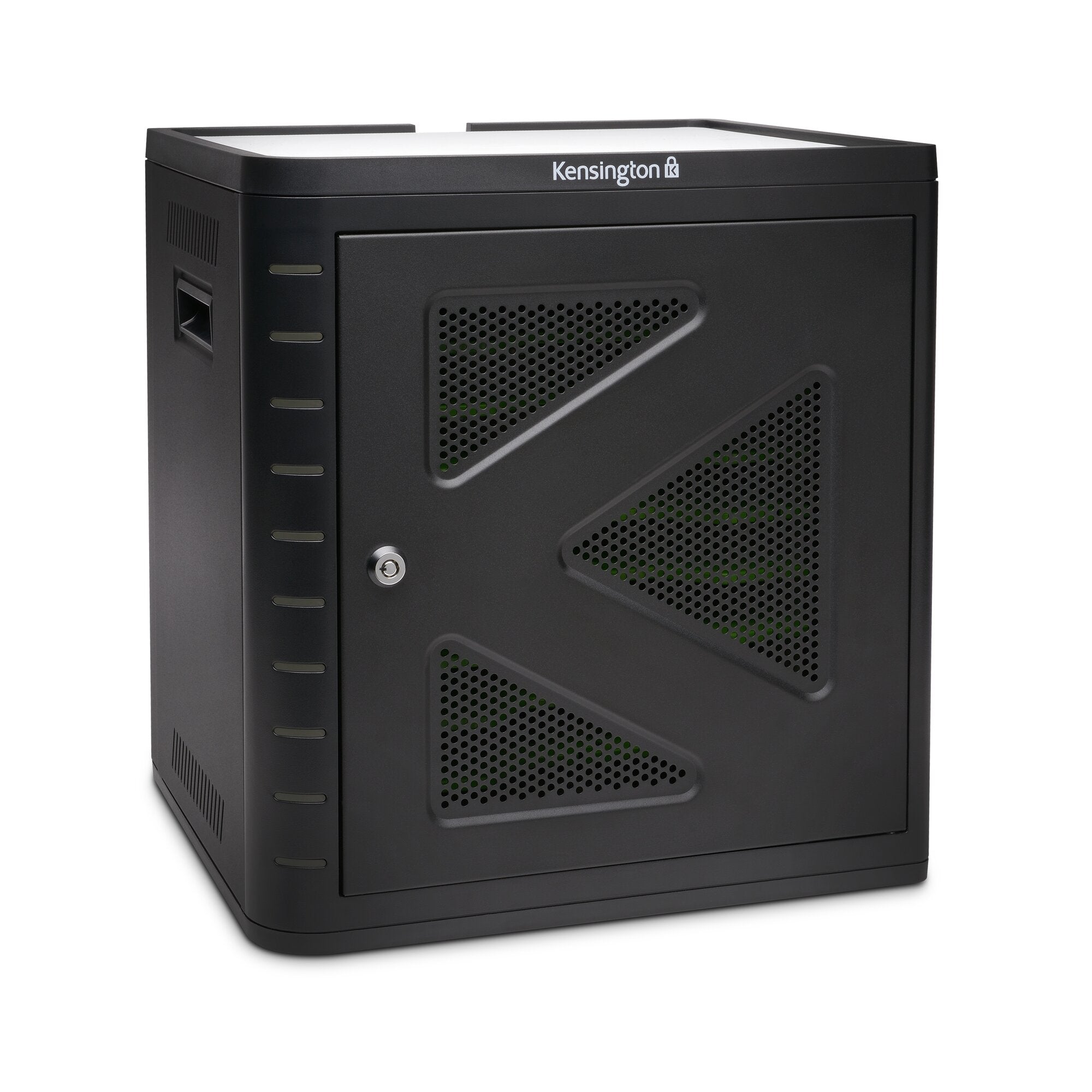 Charge+Sync Cabinet Universal Black