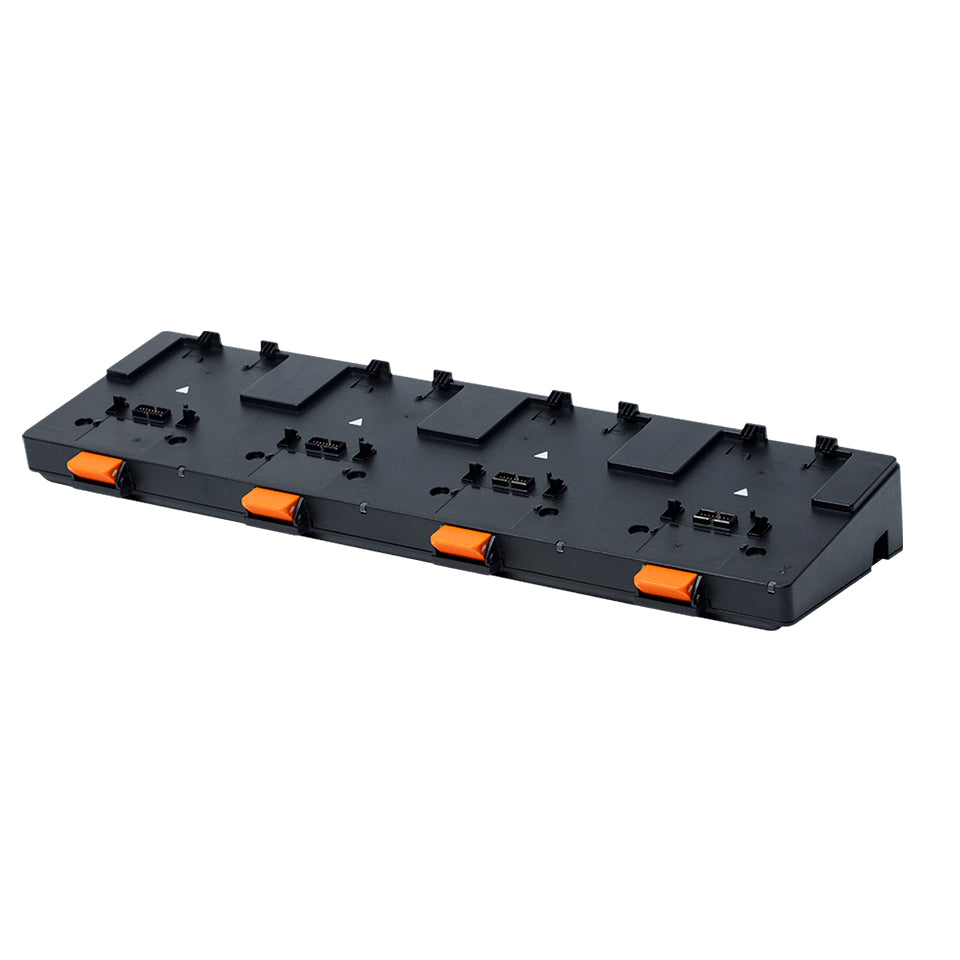 BROTHER PA-4CR-003 4bay Ethernet cradle requires PA-AD-600A