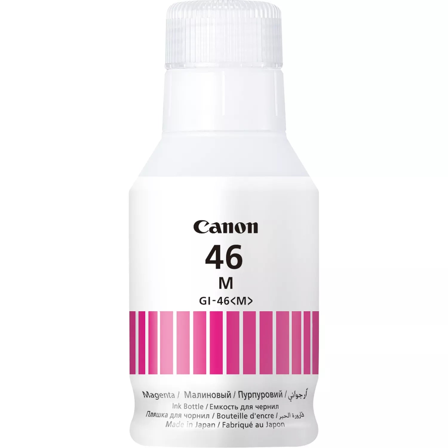 CANON GI-46 M EMB Magenta ink Bottle