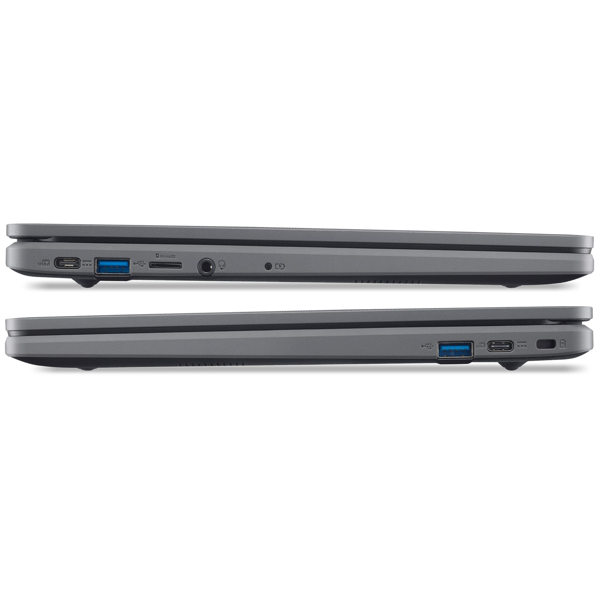 Port acer Chromebook C936-TCO-C8V2 Intel Processor N100 8Go 128GoeMMC 14.0'' FHD