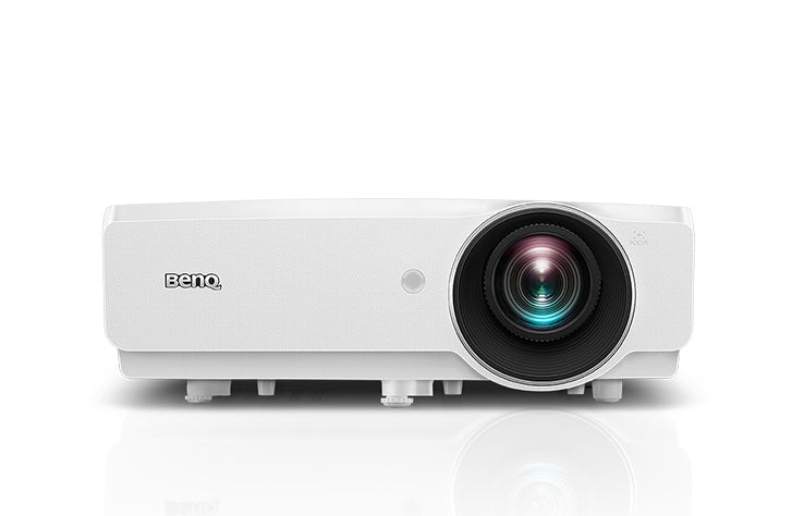 BENQ vidéoprojecteur WUXGA SU754+ 5000Lum